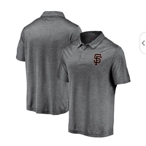 Sf giants polo shirt Clearance
